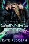 [Zulir Warrior Mates 03] • Synnr's Spark